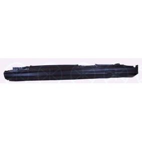 Schweller 0065012 von KLOKKERHOLM günstig für 49,88 € online kaufen
