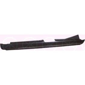 Compre Chapa da embaladeira da KLOKKERHOLM 1104011 a um preço baixo por 26,66 €