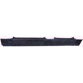Schweller 0057012 von KLOKKERHOLM günstig für 67,11 € online kaufen