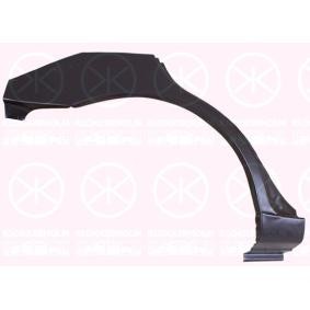 Radlauf 3155582 von KLOKKERHOLM günstig für 29,80 € online kaufen