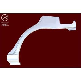 Radlauf 3155583 von KLOKKERHOLM günstig für 29,14 € online kaufen