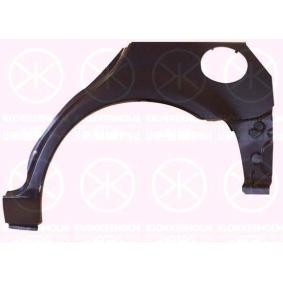 Compre Painel lateral de KLOKKERHOLM online para 6 Station Wagon (GY) a preços moderados