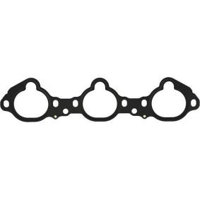 Compre Junta de coletor de admissão de GLASER online para MURANO III (Z52_) a preços moderados