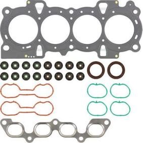 Dichtungssatz, Kurbelgehäuse B36731-00 von GLASER günstig für 66,90 € online kaufen
