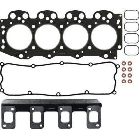 Compre Junta de culata de GLASER online para K2700 (K62W) a precios moderados