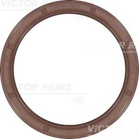 Compre Retén del cigüeñal de REINZ online para Crown Berlina (_S14_, _S15_, _S13_) a precios moderados