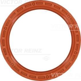 Achetez des Bague d'étanchéité, vilebrequin REINZ 81-51127-20 à prix pour 4,73 €