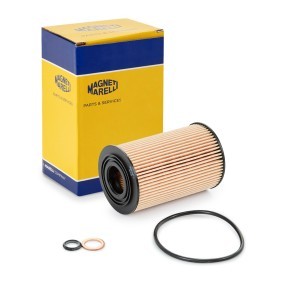 Ölfilter 153071760511 von MAGNETI MARELLI günstig für 7,60 € online kaufen