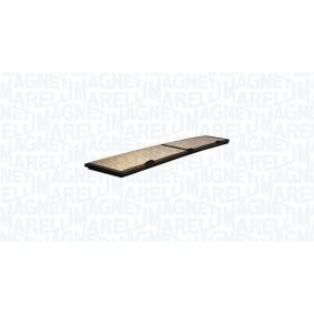 Innenraumfilter 350203065080 von MAGNETI MARELLI günstig für 27,17 € online kaufen