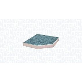 Innenraumfilter 350203065110 von MAGNETI MARELLI günstig für 20,14 € online kaufen