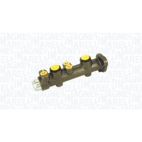 Compre Bomba central dos travões da MAGNETI MARELLI 360219130143 a um preço baixo por 55,30 €