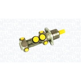 Compre Bomba central dos travões da MAGNETI MARELLI 360219130149 a um preço baixo por 34,64 €