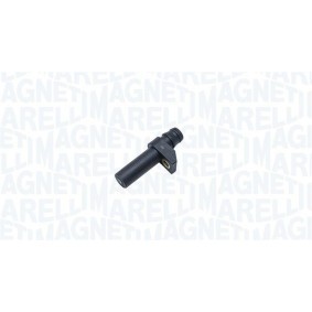 Bremsbeläge für MERCEDES-BENZ von MAGNETI MARELLI