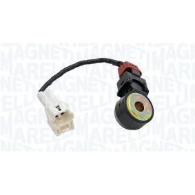 Klopfsensor für SUBARU von MAGNETI MARELLI