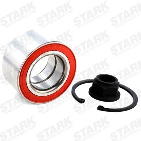 Compre Cubo da roda de STARK online para Classe M (W163) a preços moderados