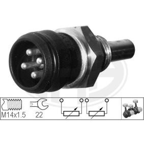 Kühlmitteltemperatursensor 330334 von ERA günstig für 13,74 € online kaufen