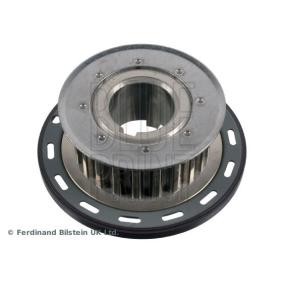 Kurbelwellenrad für FIAT von BLUE PRINT