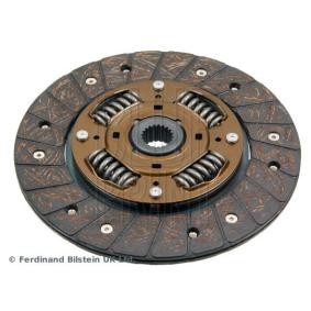 Kupplungsscheibe ADC43170 von BLUE PRINT günstig für 89,78 € online kaufen