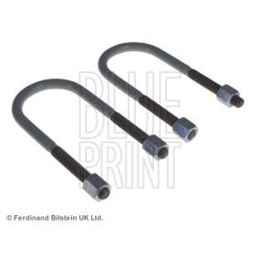 Compre Brida de mola da BLUE PRINT ADD68006 a um preço baixo por 26,02 €