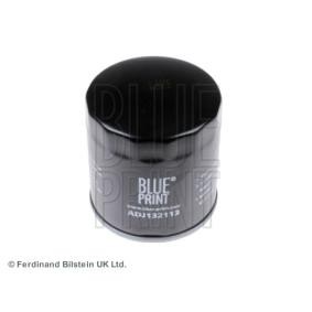 Ölfilter für FORD USA von BLUE PRINT