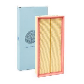Luftfilter ADJ132206 von BLUE PRINT günstig für 16,25 € online kaufen