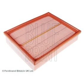 Luftfilter ADJ132210 von BLUE PRINT günstig für 12,71 € online kaufen