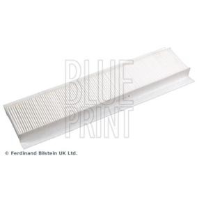 Innenraumfilter ADJ132517 von BLUE PRINT günstig für 10,59 € online kaufen