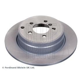 Bremsscheibe ADJ134322 von BLUE PRINT günstig für 65,37 € online kaufen
