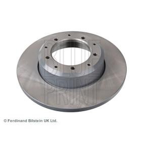 Bremsscheibe ADJ134326 von BLUE PRINT günstig für 42,77 € online kaufen