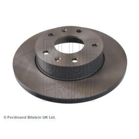 Bremsscheibe ADJ134329 von BLUE PRINT günstig für 30,71 € online kaufen