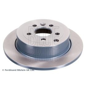 Bremsscheibe ADJ134331 von BLUE PRINT günstig für 46,45 € online kaufen