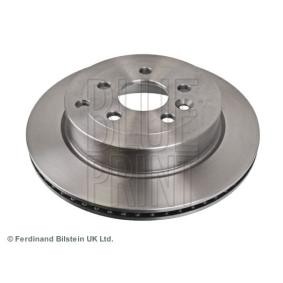 Bremsscheibe ADJ134332 von BLUE PRINT günstig für 48,11 € online kaufen