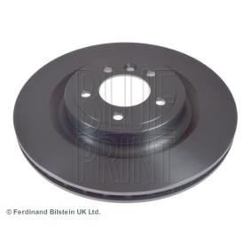 Bremsscheibe ADJ134348 von BLUE PRINT günstig für 32,41 € online kaufen