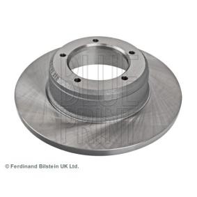 Bremsscheibe ADJ134361 von BLUE PRINT günstig für 39,41 € online kaufen