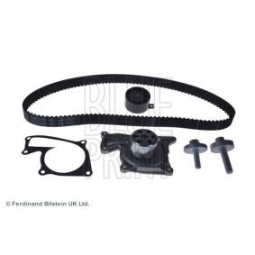 Achetez des Kit de distribution + pompe à eau BLUE PRINT ADN173702 à prix pour 144,22 €