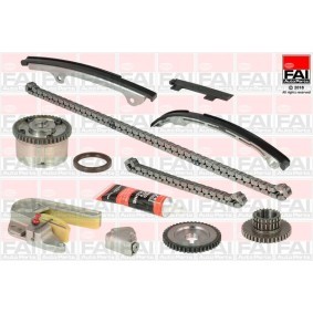 Steuerkettensatz TCK31VVT von FAI AutoParts günstig für 550,85 € online kaufen