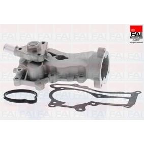 Wasserpumpe WP6555 von FAI AutoParts günstig für 97,60 € online kaufen