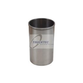 Compre Camisa de cilindro da TRUCKTEC AUTOMOTIVE 02.10.083 a um preço baixo por 11,85 €