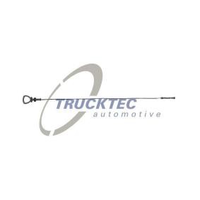 Ölmessstab für MERCEDES-BENZ von TRUCKTEC AUTOMOTIVE