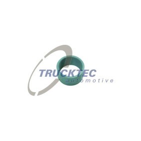 Compre Coroa dentada, volante do motor da TRUCKTEC AUTOMOTIVE 02.11.010 a um preço baixo por 45,77 €