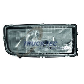 Compre Coroa dentada, volante do motor da TRUCKTEC AUTOMOTIVE 02.11.011 a um preço baixo por 48,31 €