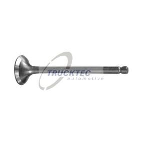Comprar Válvula de escape de TRUCKTEC AUTOMOTIVE 02.12.170 a bajo precio de 16,31 €