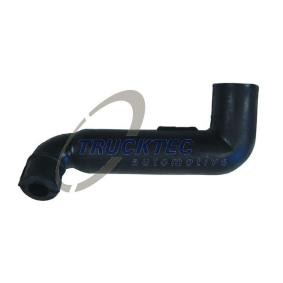 Compre Tubo flexível, respiro do cárter da cambota da TRUCKTEC AUTOMOTIVE 02.14.036 a um preço baixo por 5,55 €