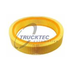 Luftfilter 02.14.128 von TRUCKTEC AUTOMOTIVE günstig für 20,20 € online kaufen