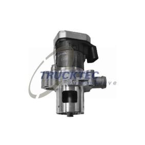Compre Válvula egr de TRUCKTEC AUTOMOTIVE online para SPRINTER CLASSIC 4,6-t Autocarro (909) a preços moderados