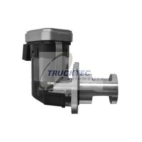 AGR-Ventil für MERCEDES-BENZ von TRUCKTEC AUTOMOTIVE