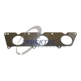 Compre Junta de coletor de escape de TRUCKTEC AUTOMOTIVE online para SL (R230) a preços moderados