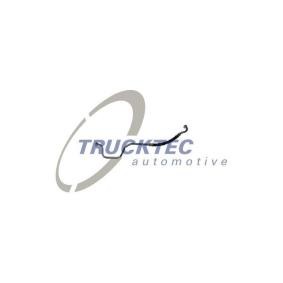 Ölschlauch 02.18.028 MERCEDES-BENZ von TRUCKTEC AUTOMOTIVE
