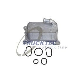 Ölkühler 02.18.102 von TRUCKTEC AUTOMOTIVE günstig für 72,32 € online kaufen