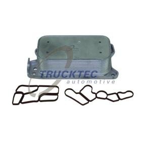 Ölkühler 02.18.130 von TRUCKTEC AUTOMOTIVE günstig für 54,16 € online kaufen